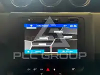 2020 Dacia Duster