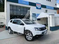 2020 Dacia Duster