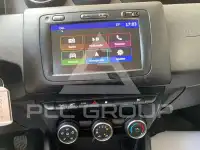 2020 Dacia Duster