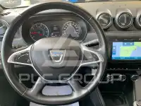 2020 Dacia Duster
