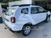 2020 Dacia Duster