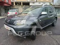 2020 Dacia Duster