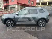 2020 Dacia Duster