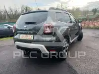 2020 Dacia Duster