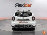 2020 Dacia Duster