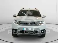 2020 Dacia Duster