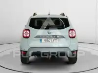 2020 Dacia Duster
