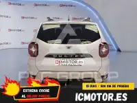 2020 Dacia Duster