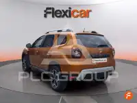 2020 Dacia Duster