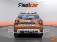 2020 Dacia Duster