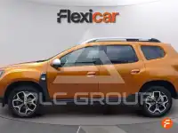 2020 Dacia Duster