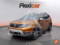 2020 Dacia Duster