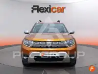2020 Dacia Duster
