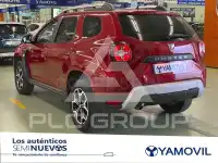 2020 Dacia Duster