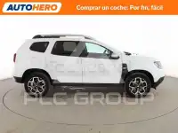 2020 Dacia Duster