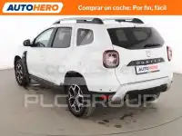 2020 Dacia Duster