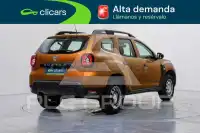 2020 Dacia Duster