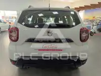 2020 Dacia Duster