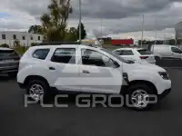2020 Dacia Duster