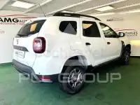 2020 Dacia Duster