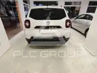 2020 Dacia Duster