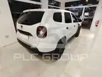 2020 Dacia Duster