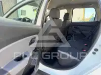 2020 Dacia Duster