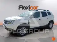 2020 Dacia Duster
