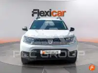 2020 Dacia Duster