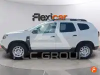 2020 Dacia Duster
