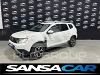 2020 Dacia Duster