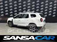 2020 Dacia Duster