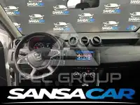 2020 Dacia Duster