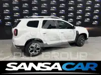 2020 Dacia Duster
