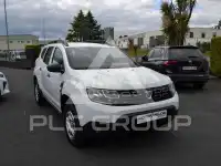 2020 Dacia Duster