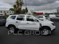 2020 Dacia Duster