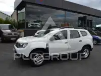 2020 Dacia Duster