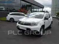 2020 Dacia Duster