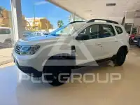 2020 Dacia Duster