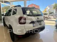 2020 Dacia Duster