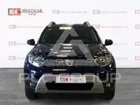 2020 Dacia Duster