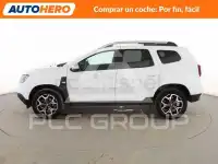 2020 Dacia Duster