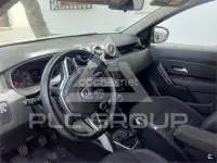 2020 Dacia Duster