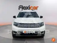2020 Dacia Duster