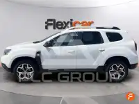 2020 Dacia Duster