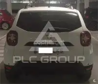 2020 Dacia Duster