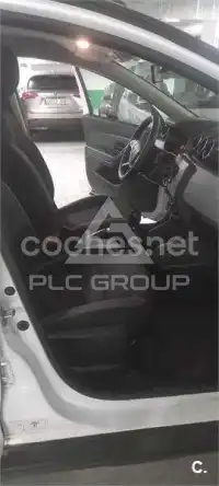 2020 Dacia Duster