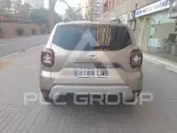 2020 Dacia Duster