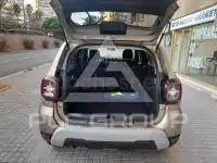 2020 Dacia Duster