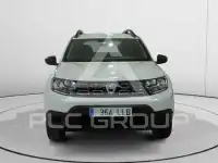 2020 Dacia Duster